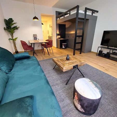 Apartment Maria Hilf 2 By Interhome Βιέννη Εξωτερικό φωτογραφία