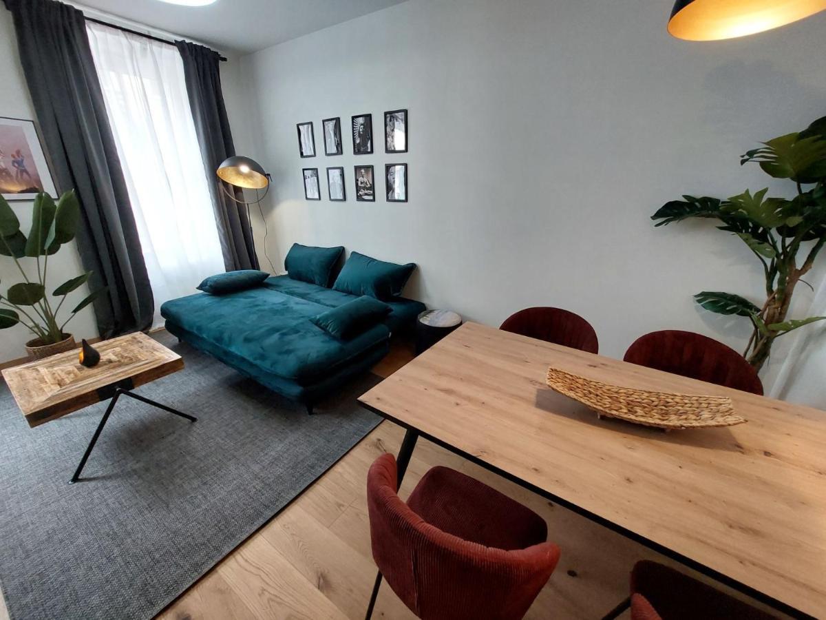 Apartment Maria Hilf 2 By Interhome Βιέννη Εξωτερικό φωτογραφία