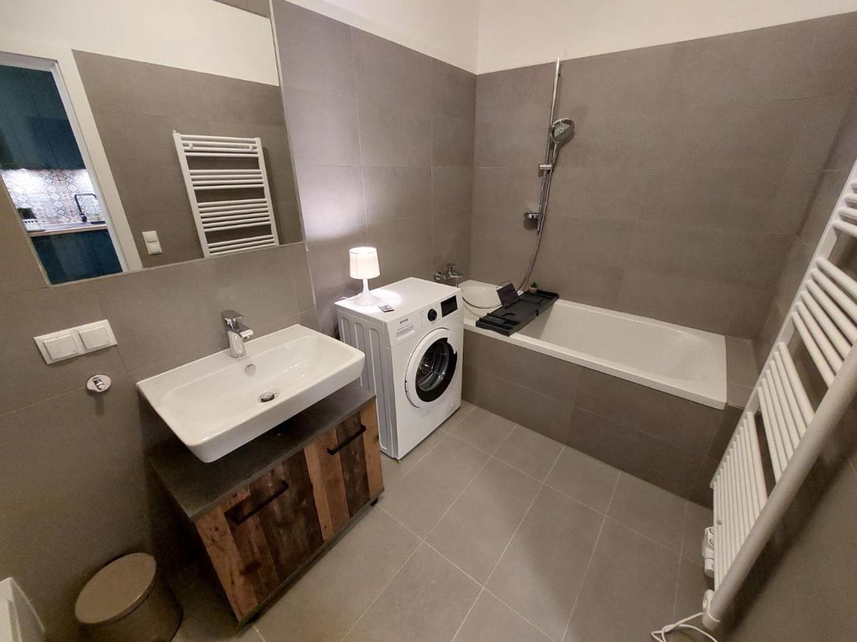 Apartment Maria Hilf 2 By Interhome Βιέννη Εξωτερικό φωτογραφία