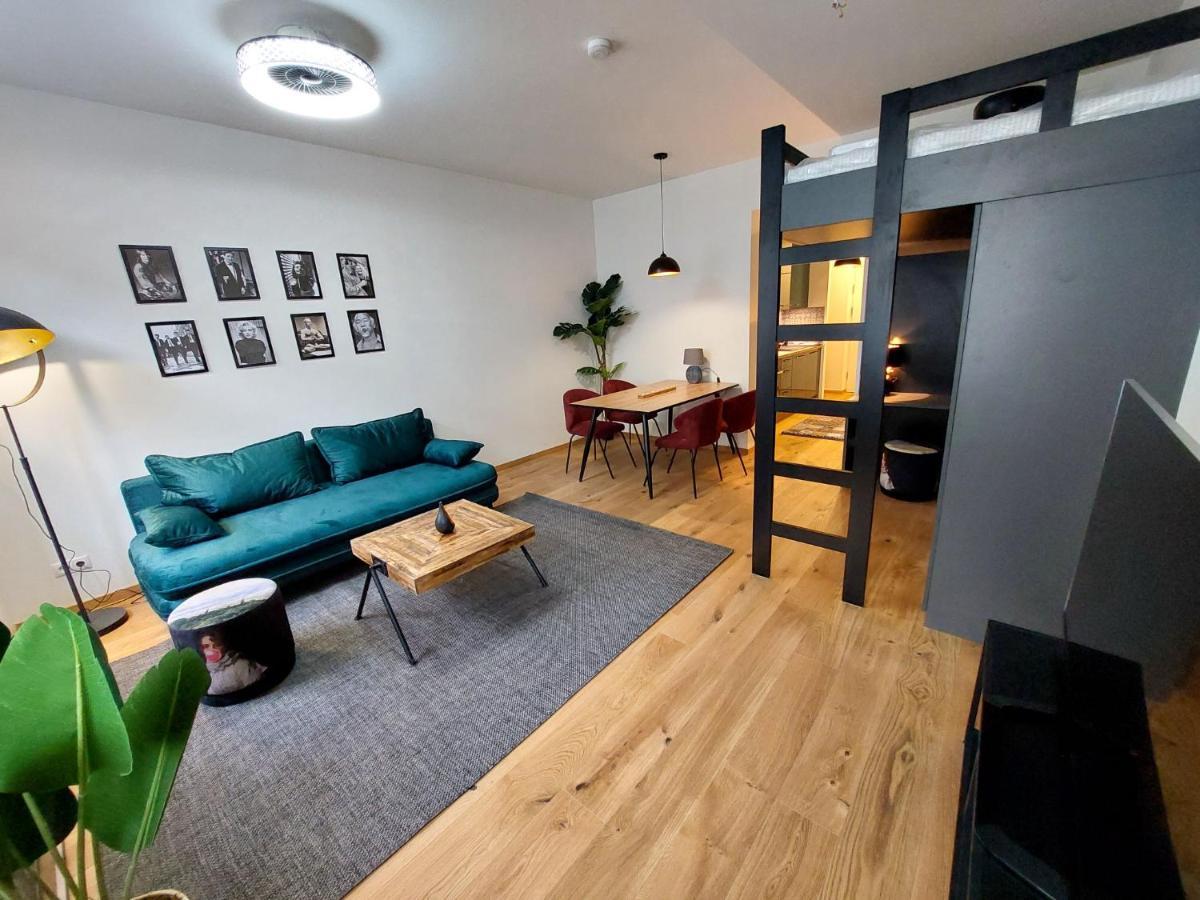 Apartment Maria Hilf 2 By Interhome Βιέννη Εξωτερικό φωτογραφία