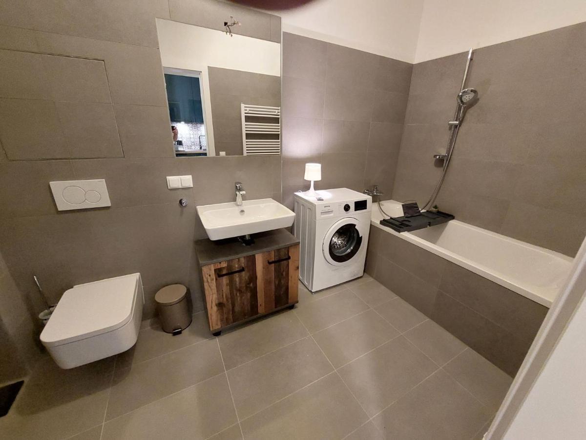 Apartment Maria Hilf 2 By Interhome Βιέννη Εξωτερικό φωτογραφία