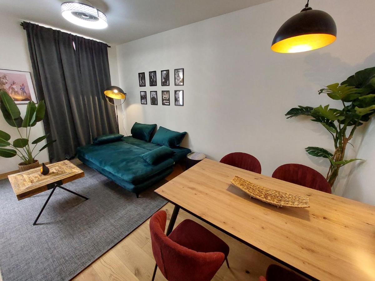 Apartment Maria Hilf 2 By Interhome Βιέννη Εξωτερικό φωτογραφία
