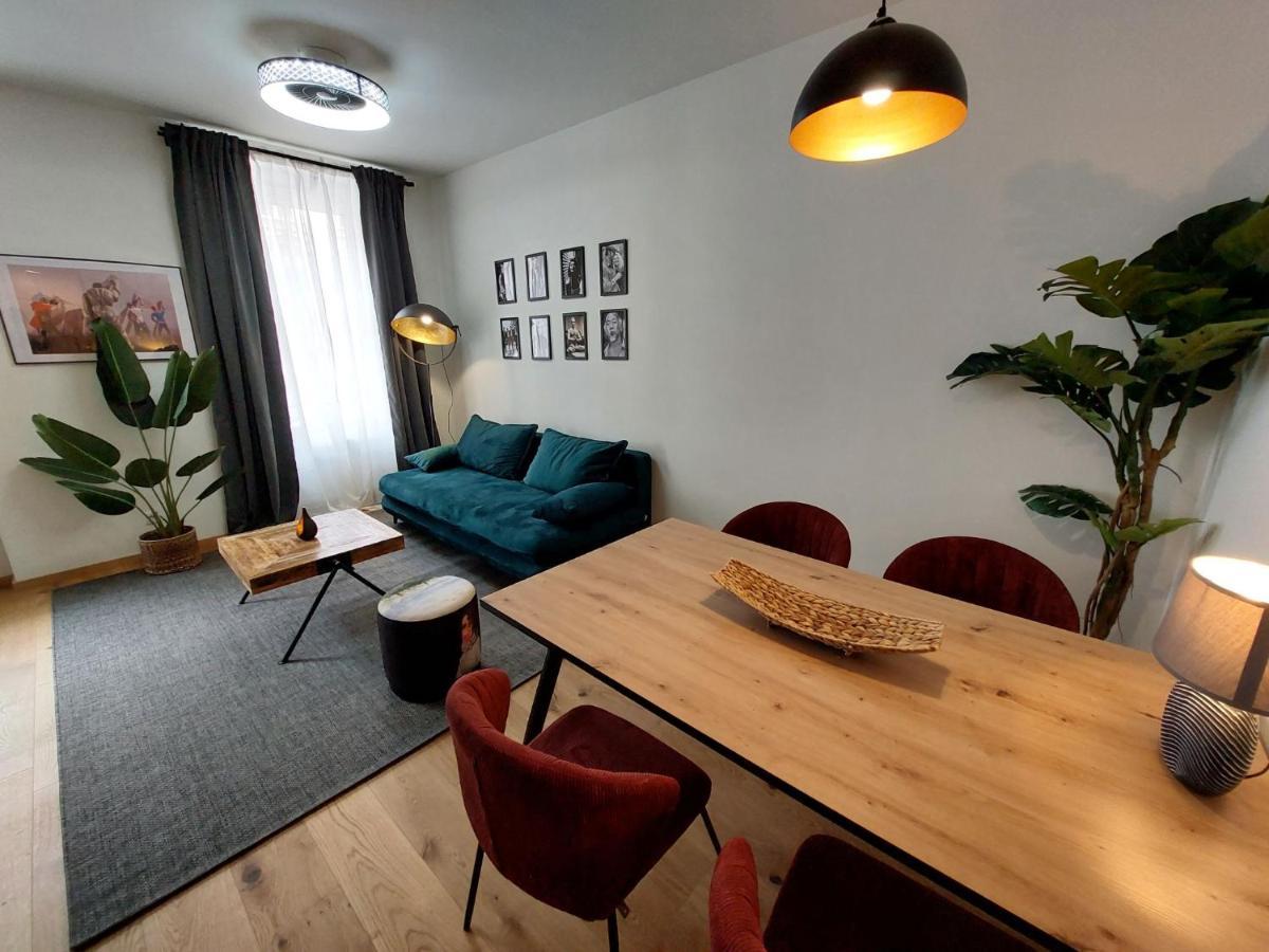 Apartment Maria Hilf 2 By Interhome Βιέννη Εξωτερικό φωτογραφία