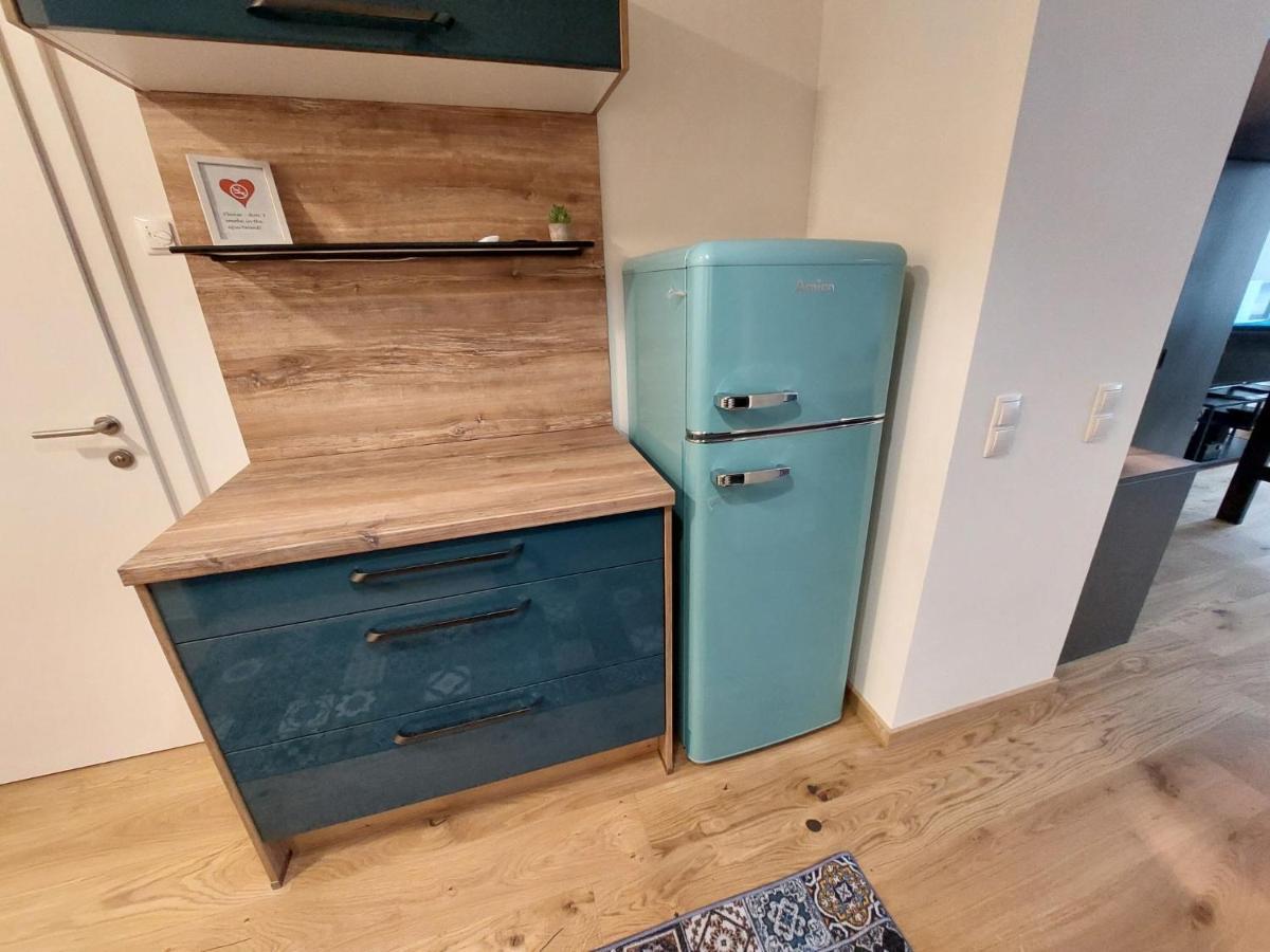 Apartment Maria Hilf 2 By Interhome Βιέννη Εξωτερικό φωτογραφία