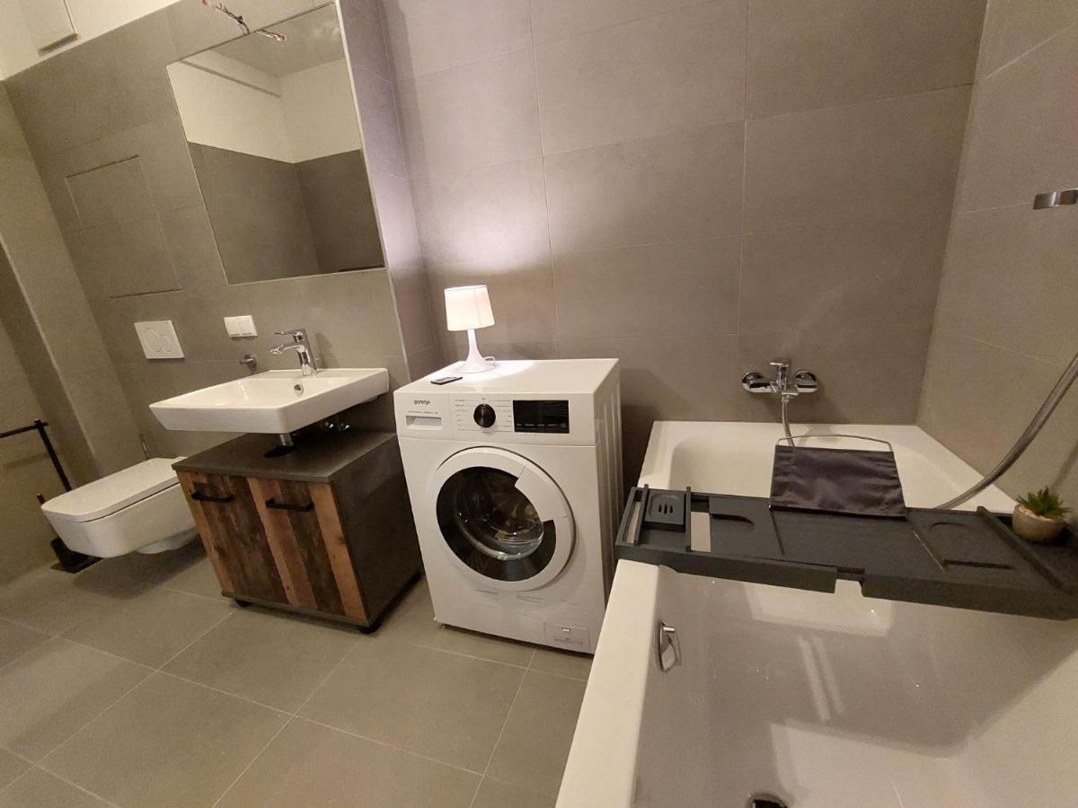 Apartment Maria Hilf 2 By Interhome Βιέννη Εξωτερικό φωτογραφία
