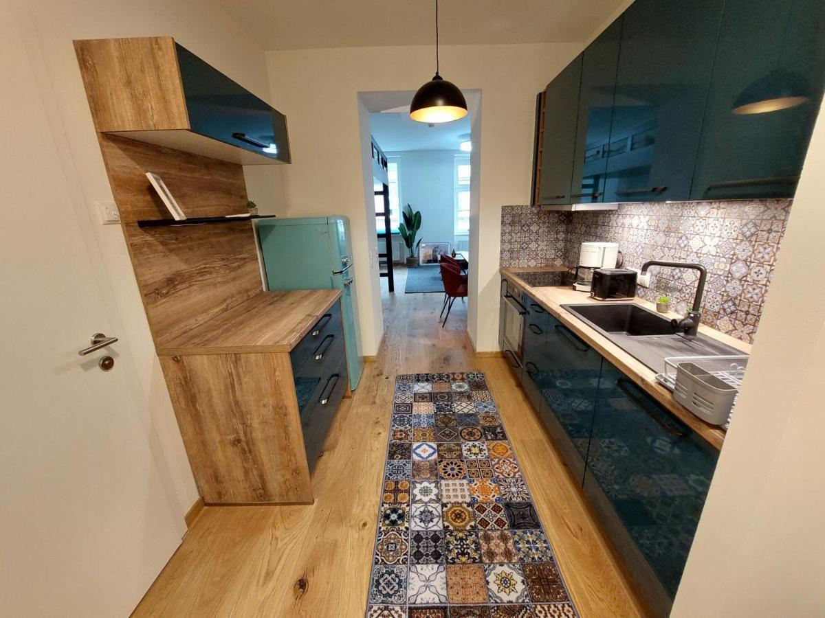 Apartment Maria Hilf 2 By Interhome Βιέννη Εξωτερικό φωτογραφία