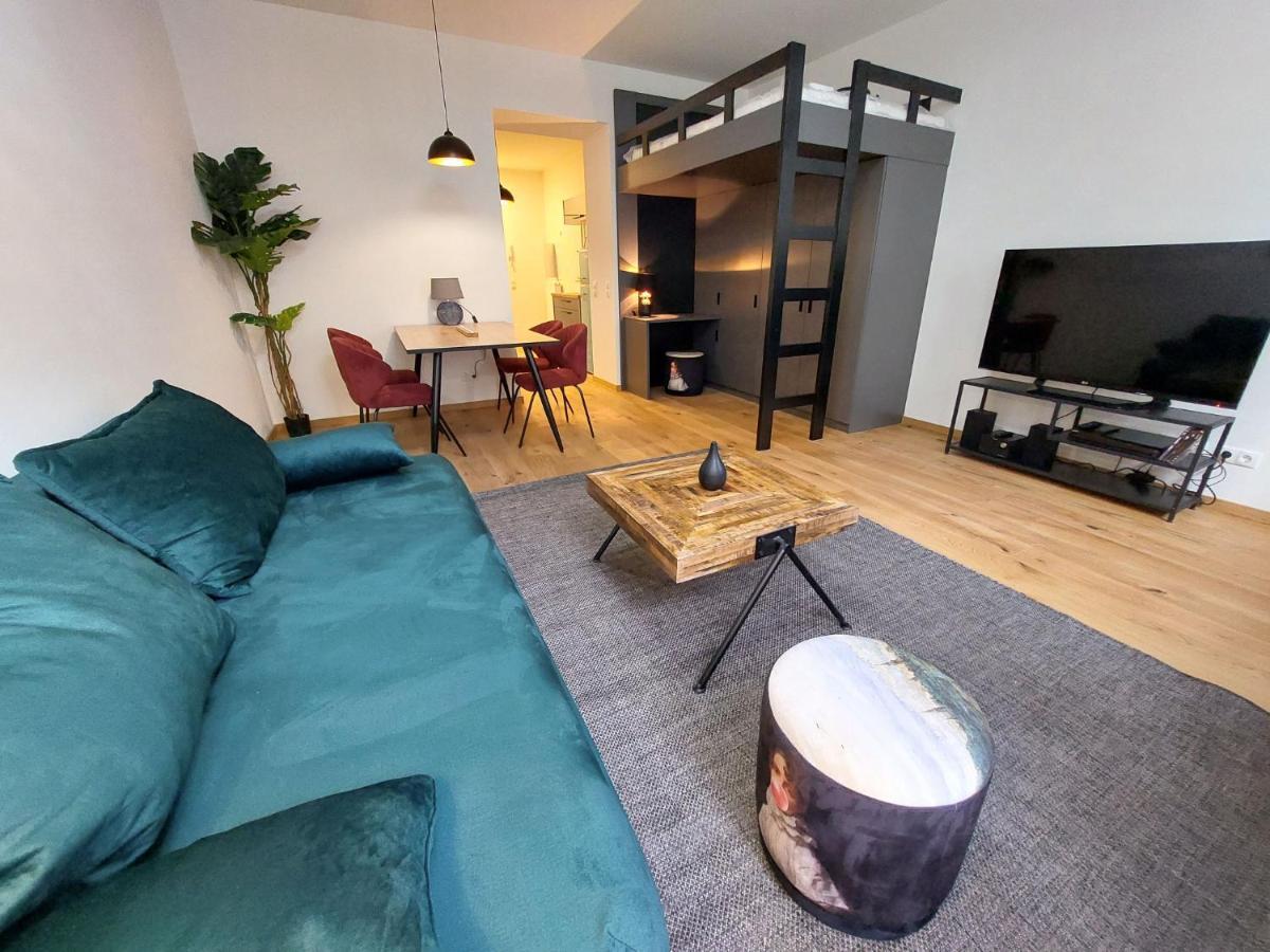 Apartment Maria Hilf 2 By Interhome Βιέννη Εξωτερικό φωτογραφία
