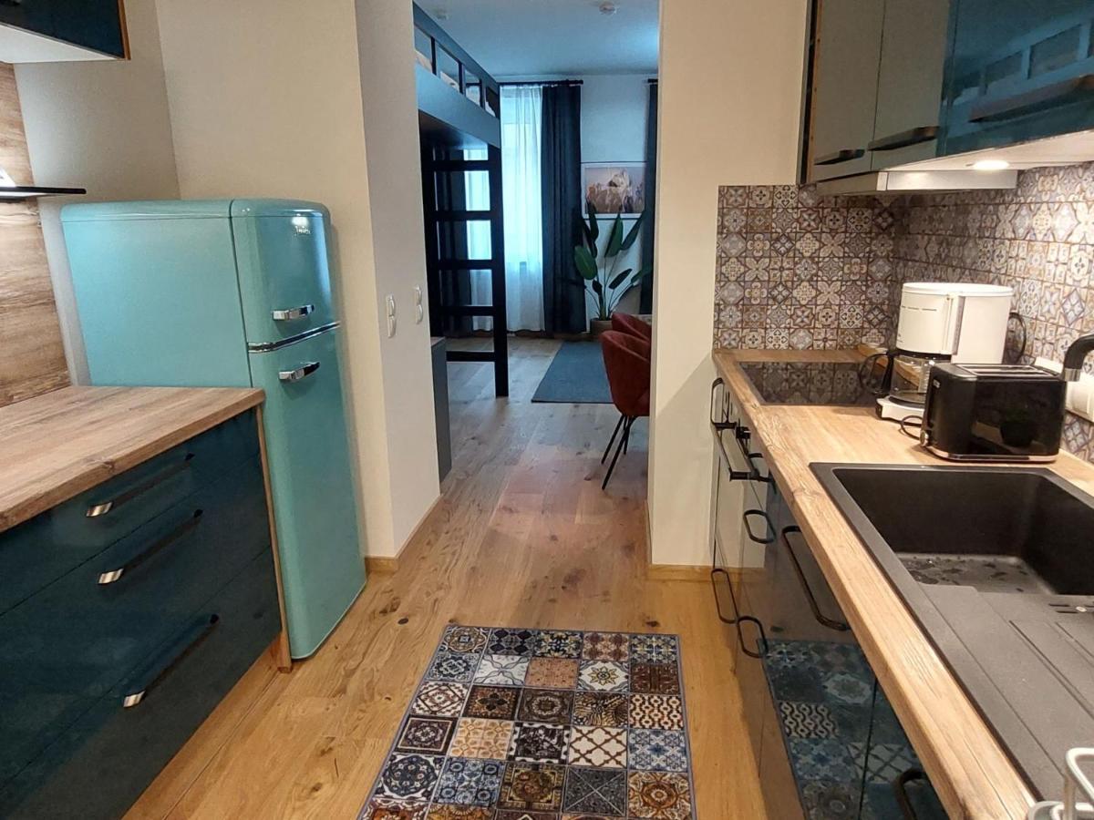 Apartment Maria Hilf 2 By Interhome Βιέννη Εξωτερικό φωτογραφία