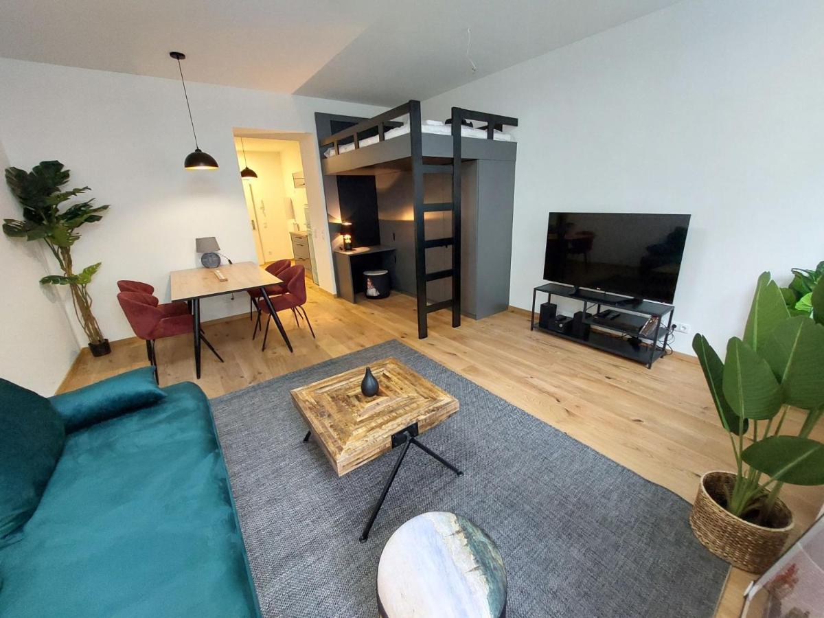 Apartment Maria Hilf 2 By Interhome Βιέννη Εξωτερικό φωτογραφία