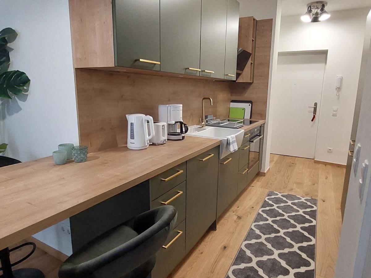 Apartment Maria Hilf 2 By Interhome Βιέννη Εξωτερικό φωτογραφία