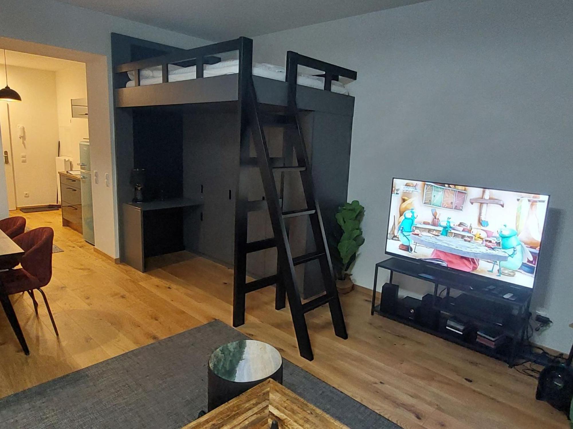Apartment Maria Hilf 2 By Interhome Βιέννη Εξωτερικό φωτογραφία
