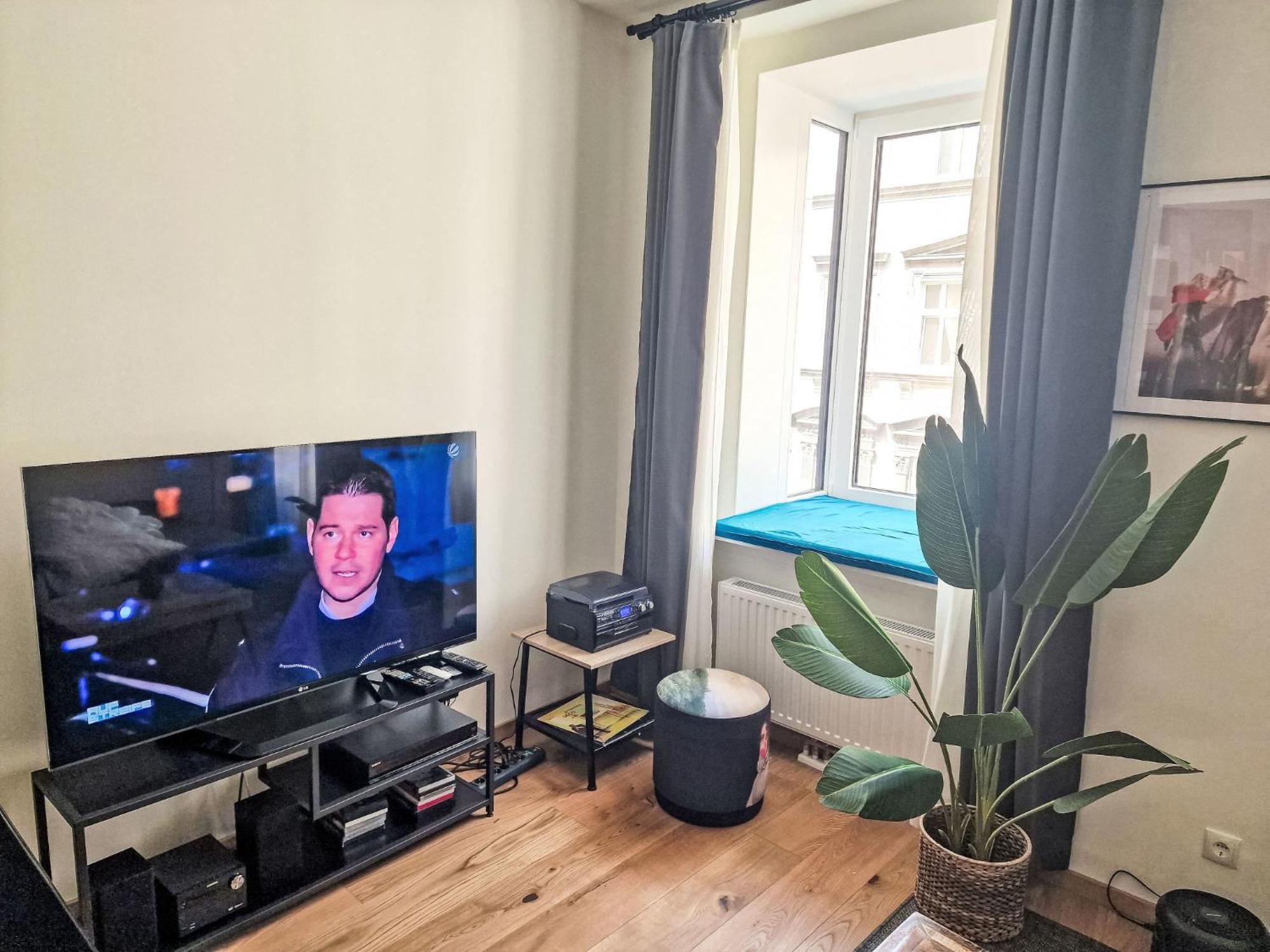 Apartment Maria Hilf 2 By Interhome Βιέννη Εξωτερικό φωτογραφία